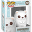 Sumikko Gurashi POP! Animation Vinyl Figure Shirokuma 9 cm