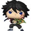 Demon Slayer: Kimetsu no Yaiba - The Movie POP! Animation Vinyl Figure Giyu 9 cm