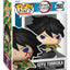 Demon Slayer: Kimetsu no Yaiba - The Movie POP! Animation Vinyl Figure Giyu 9 cm