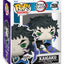 Demon Slayer: Kimetsu no Yaiba - The Movie POP! Animation Vinyl Figure Kaigaku 9 cm