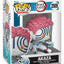 Demon Slayer: Kimetsu no Yaiba - The Movie POP! Animation Vinyl Figure Akaza 9 cm