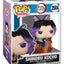 Demon Slayer: Kimetsu no Yaiba - The Movie POP! Premium Vinyl Figure Shinobu 9 cm
