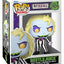 Beetlejuice (Animated) POP! Animation Vinyl Figure Beetlejuice 9 cm