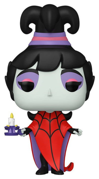 Beetlejuice (Animated) POP! Animation Vinyl Figure Lydia Deetz 9 cm