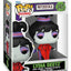 Beetlejuice (Animated) POP! Animation Vinyl Figure Lydia Deetz 9 cm
