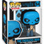 Into the Darkness POP! Books Vinyl Figures Josh Hammond with Fred 9 cm