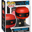 Into the Darkness POP! Books Vinyl Figure Junior Trocci 9 cm