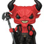 Legend POP! Super Vinyl Figure Lord of Darkness 15 cm