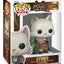 Monster Hunter Wilds POP! Games Vinyl Figure Athos 9 cm