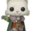 Monster Hunter Wilds POP! Games Vinyl Figure Athos 9 cm