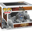 Monster Hunter Wilds Super Sized POP! Vinyl Figure Arkveld 15 cm