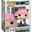 Spy x Family POP! Animation Vinyl Figure Anya (Holiday) 9 cm