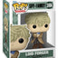 Spy x Family POP! Animation Vinyl Figure Loid (Holiday) 9 cm