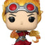 Magic the Gathering POP! Games Vinyl Figure Strixhaven Chandra 9 cm