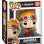 Magic the Gathering POP! Games Vinyl Figure Strixhaven Chandra 9 cm