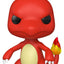 Pokémon Super Sized Jumbo POP! Vinyl Figure Charmeleon 25 cm