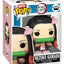 Demon Slayer: Kimetsu no Yaiba Bitty POP! Vinyl Figures 2-Pack Tanjiro & Nezuko 2 cm