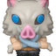 Demon Slayer: Kimetsu no Yaiba Bitty POP! Vinyl Figures 2-Pack Inosuke & Zenitsu 2 cm