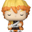 Demon Slayer: Kimetsu no Yaiba Bitty POP! Vinyl Figures 2-Pack Inosuke & Zenitsu 2 cm