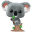 Australian Animals POP! Vinyl Figure Koala (FL) 9 cm