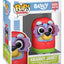 Bluey POP! Animation Vinyl Figure Granny Janet 9 cm