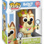 Bluey POP! Animation Vinyl Figure Queen Chili 9 cm