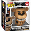 Five Nights at Freddy's Bitty POP! Vinyl Figure 2-Pack Withered Freddy & Sun & Moon 2 cm