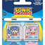 Sonic the Hedgehog Bitty POP! Vinyl Figure 2-Pack Sonic & Amy Rose 2 cm