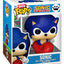 Sonic the Hedgehog Bitty POP! Vinyl Figure 2-Pack Sonic & Amy Rose 2 cm
