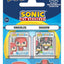 Sonic the Hedgehog Bitty POP! Vinyl Figure 2-Pack Knuckles & Shadow 2 cm