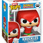 Sonic the Hedgehog Bitty POP! Vinyl Figure 2-Pack Knuckles & Shadow 2 cm