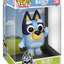 Bluey Super Sized Jumbo POP! Vinyl Figure Bluey 25 cm