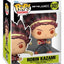 Beyblade X Animation POP! Vinyl Figure Robin 9 cm