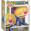 One Piece POP! Vinyl Animation Figure Sanji 9 cm