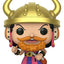 One Piece POP! Vinyl Animation Figure Usopp 9 cm