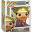One Piece POP! Vinyl Animation Figure Usopp 9 cm