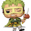 One Piece POP! Vinyl Animation Figure Zoro 9 cm