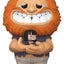 One Piece Super Sized POP! Animation Vinyl Figure Saul w/ Nico Robin 15 cm