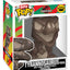 Jurassic Park Bitty POP! Vinyl Figure 2-Pack Tyrannosaurus Fossil & Dilophosaurus 2 cm