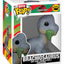 Jurassic Park Bitty POP! Vinyl Figure 2-Pack Velociraptor & Brachiosaurus 2 cm