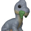 Jurassic Park Bitty POP! Vinyl Figure 2-Pack Velociraptor & Brachiosaurus 2 cm