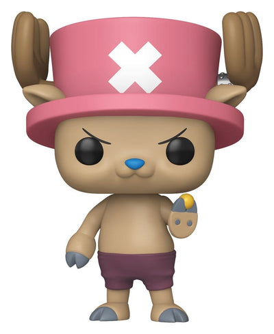One Piece Super Sized Jumbo POP! Vinyl Figure Chopper 25 cm