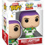 Toy Story Bitty POP! Vinyl Figures 2-Pack Woody & Buzz Lightyear 2 cm