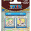 One Piece Bitty POP! Vinyl Figures 2-Pack Zoro & Sanji 2 cm