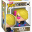 One Piece Bitty POP! Vinyl Figures 2-Pack Zoro & Sanji 2 cm