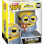 Minions Bitty POP! Vinyl Figures 2-Pack Pajama Bob & Tourist Dave 2 cm