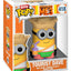 Minions Bitty POP! Vinyl Figures 2-Pack Pajama Bob & Tourist Dave 2 cm