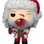 Violent Night POP! Movies Vinyl Figure Santa Claus 9 cm