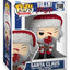 Violent Night POP! Movies Vinyl Figure Santa Claus 9 cm