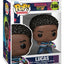 Stranger Things: Tales from '86 POP! Animation Vinyl Figure Lucas 9 cm